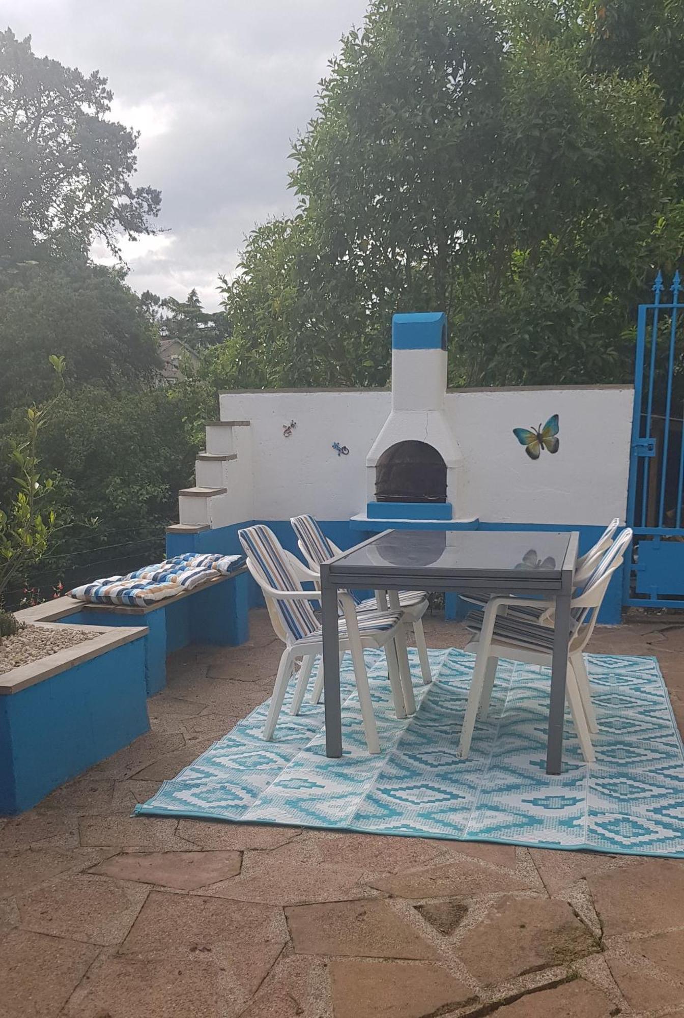 Vila Chez Tchoupi Villefranche-de-Rouergue Exteriér fotografie